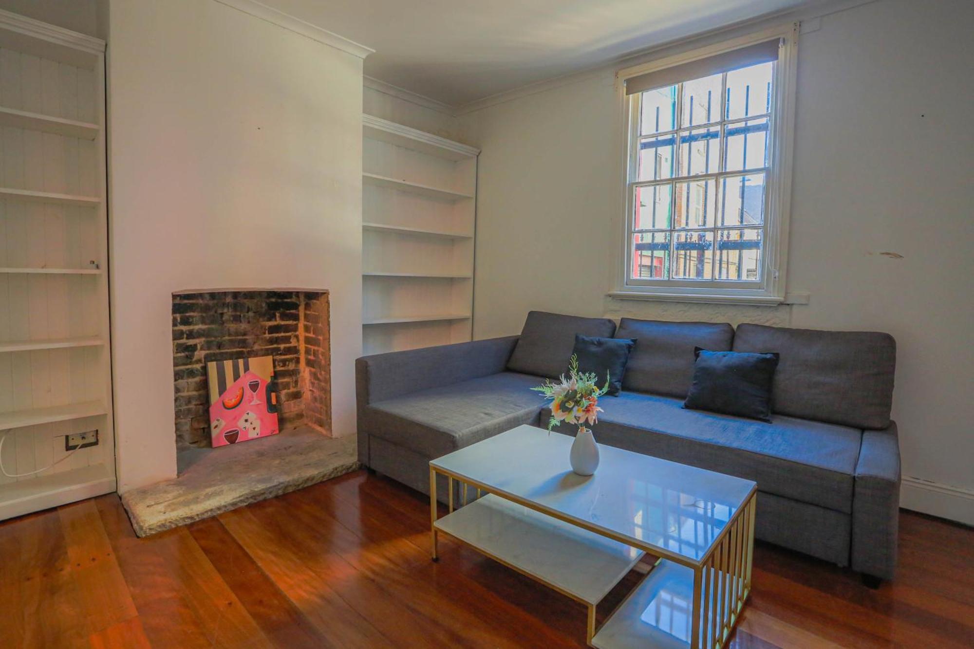 Casa vacanze Close To 3 Bedroom House Surry Hills 2 E-bikes Included