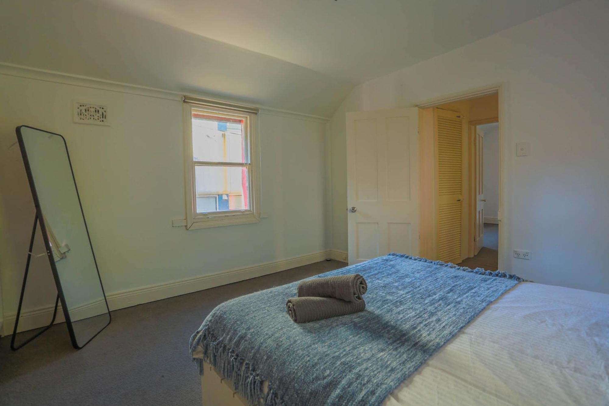 Close To 3 Bedroom House Surry Hills 2 E-bikes Included Casa vacanze Sydney