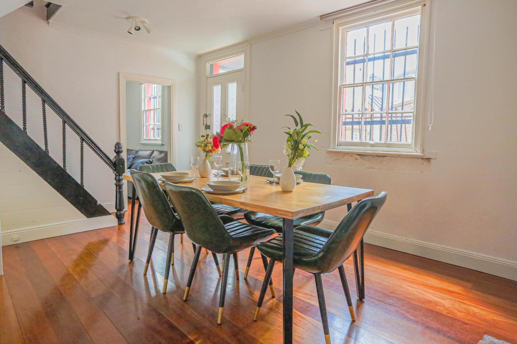 Close To 3 Bedroom House Surry Hills 2 E-bikes Included Casa vacanze *